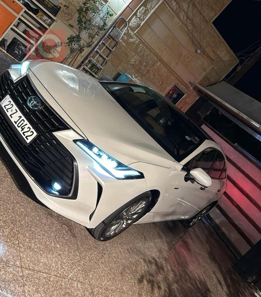 تويوتا أفالون